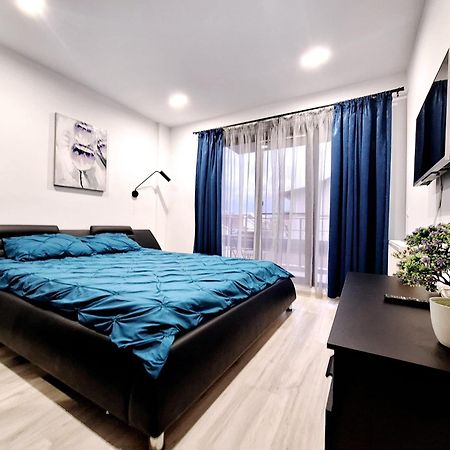 Zen Sea Apartment 那沃达利 外观 照片