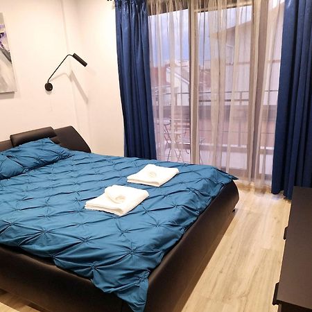 Zen Sea Apartment 那沃达利 外观 照片