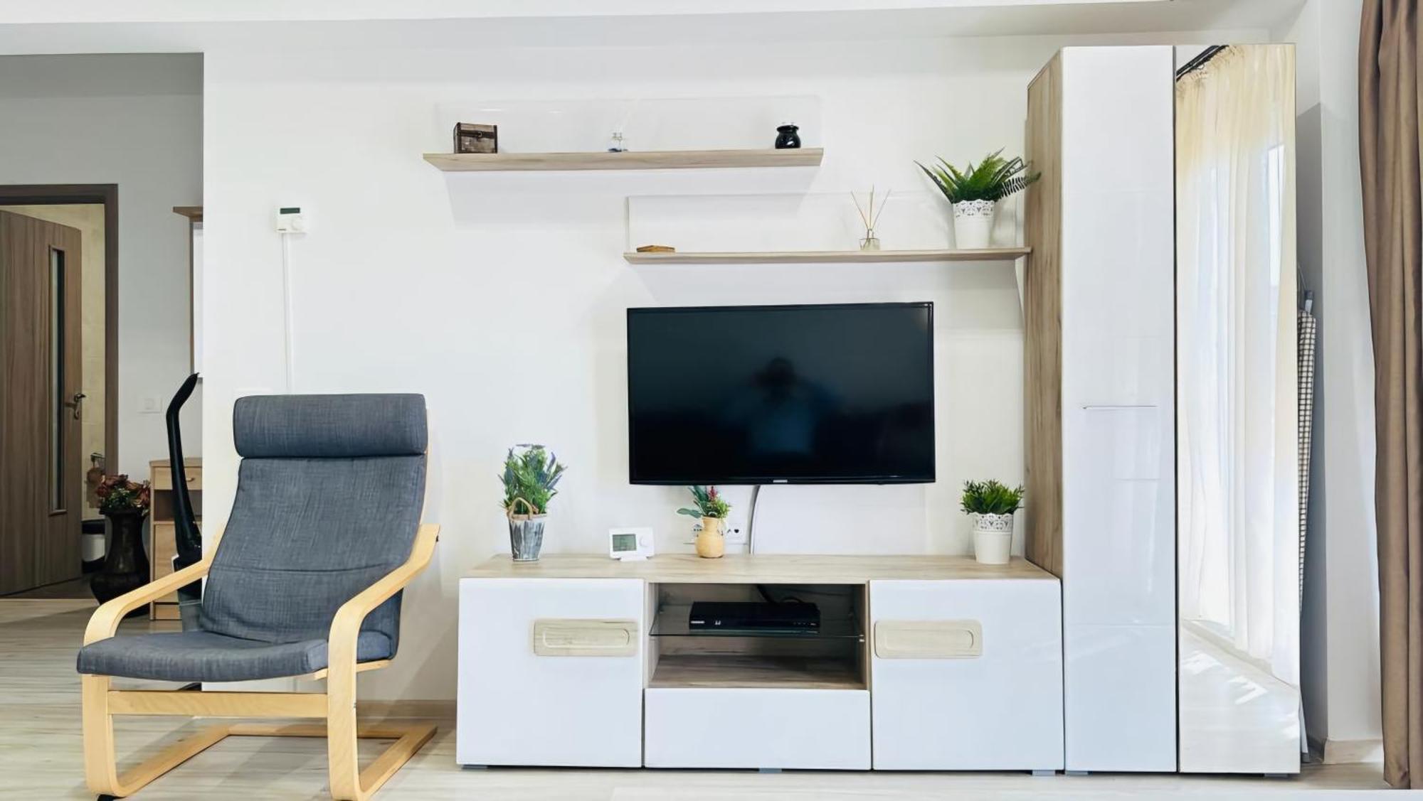 Zen Sea Apartment 那沃达利 外观 照片