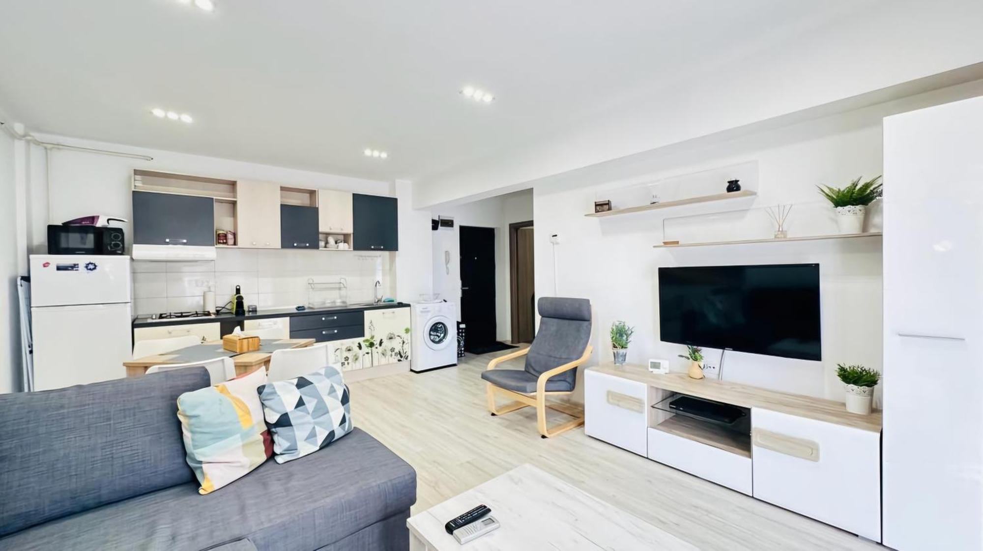 Zen Sea Apartment 那沃达利 外观 照片