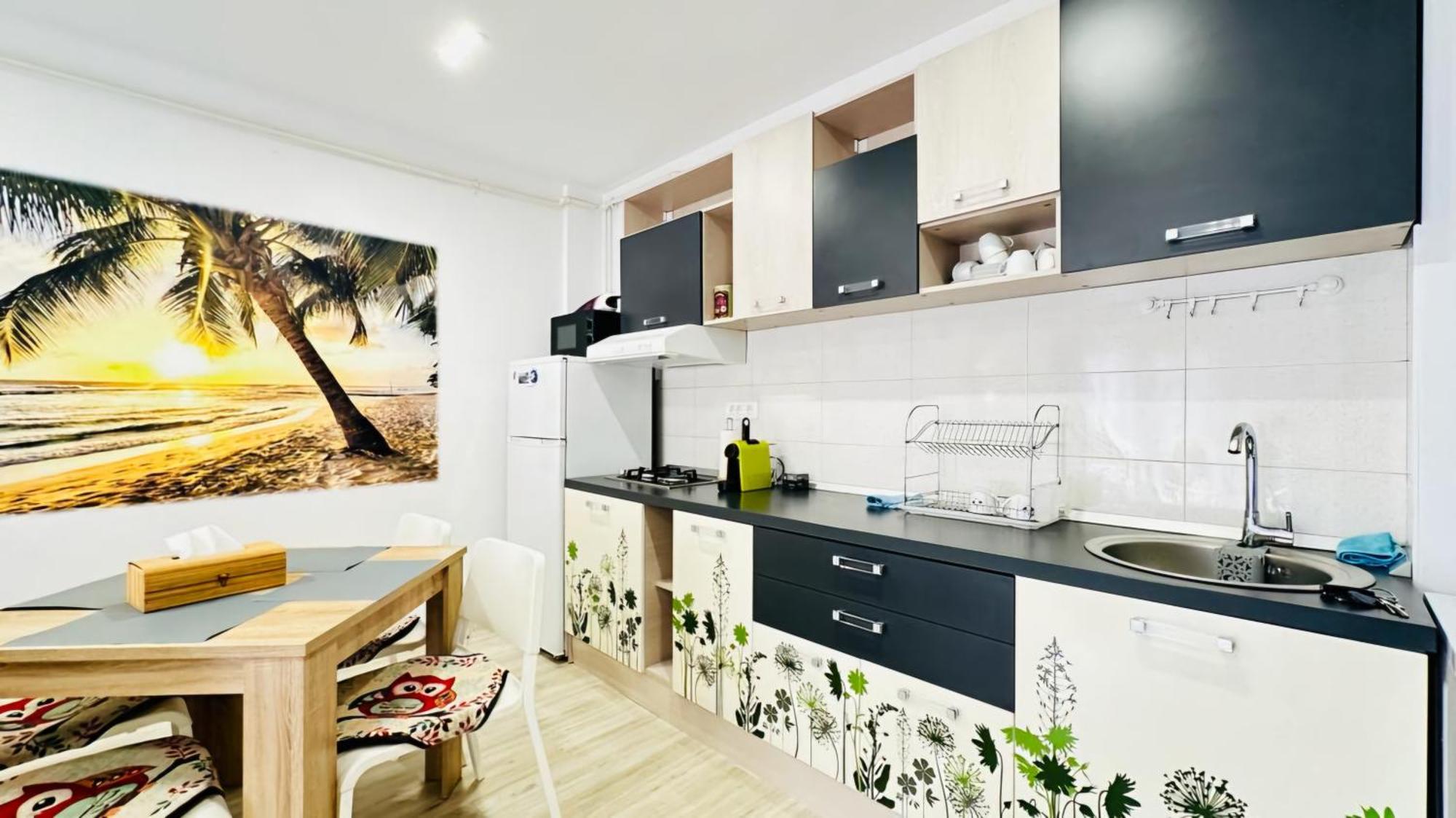 Zen Sea Apartment 那沃达利 外观 照片