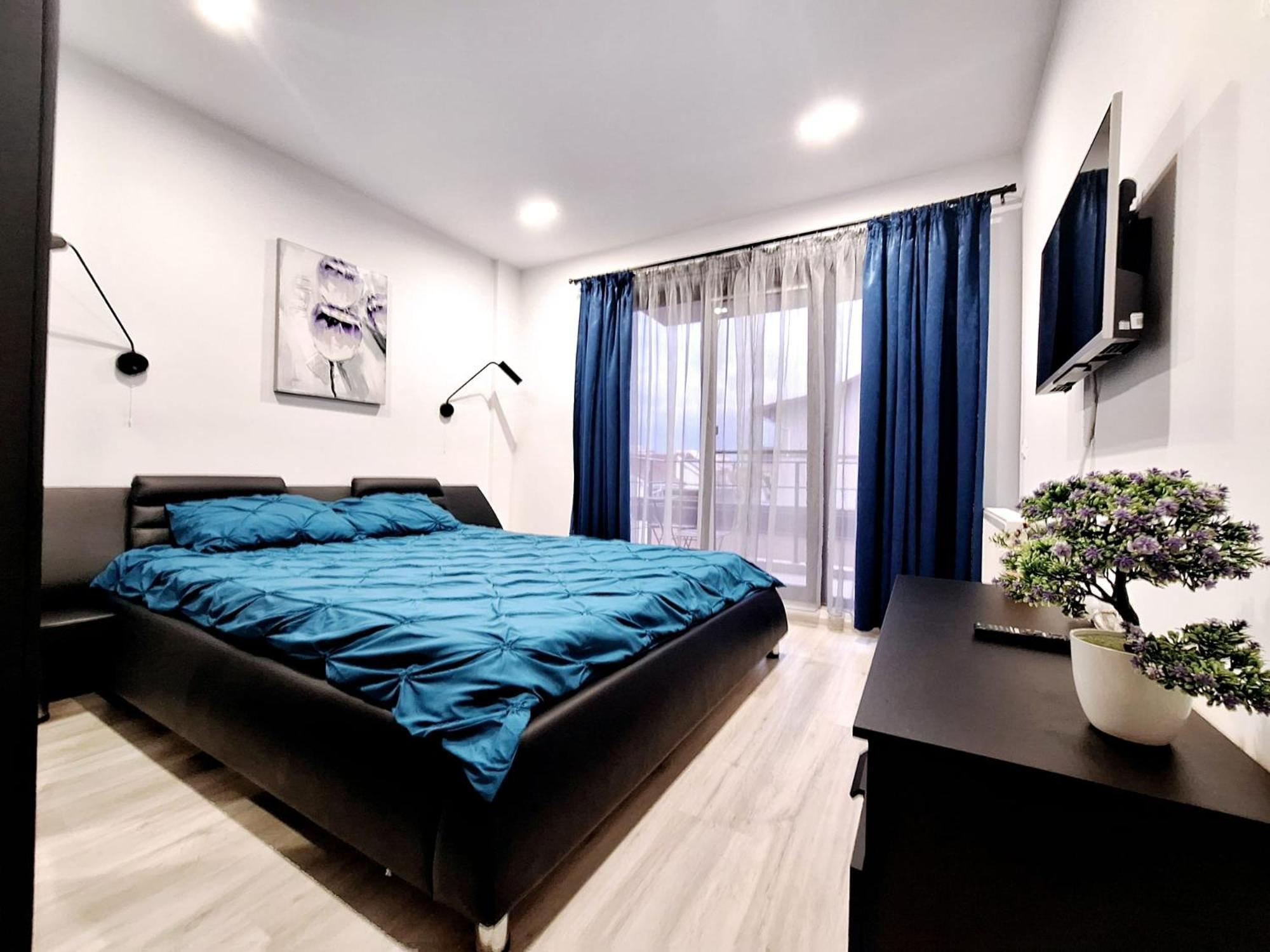Zen Sea Apartment 那沃达利 外观 照片
