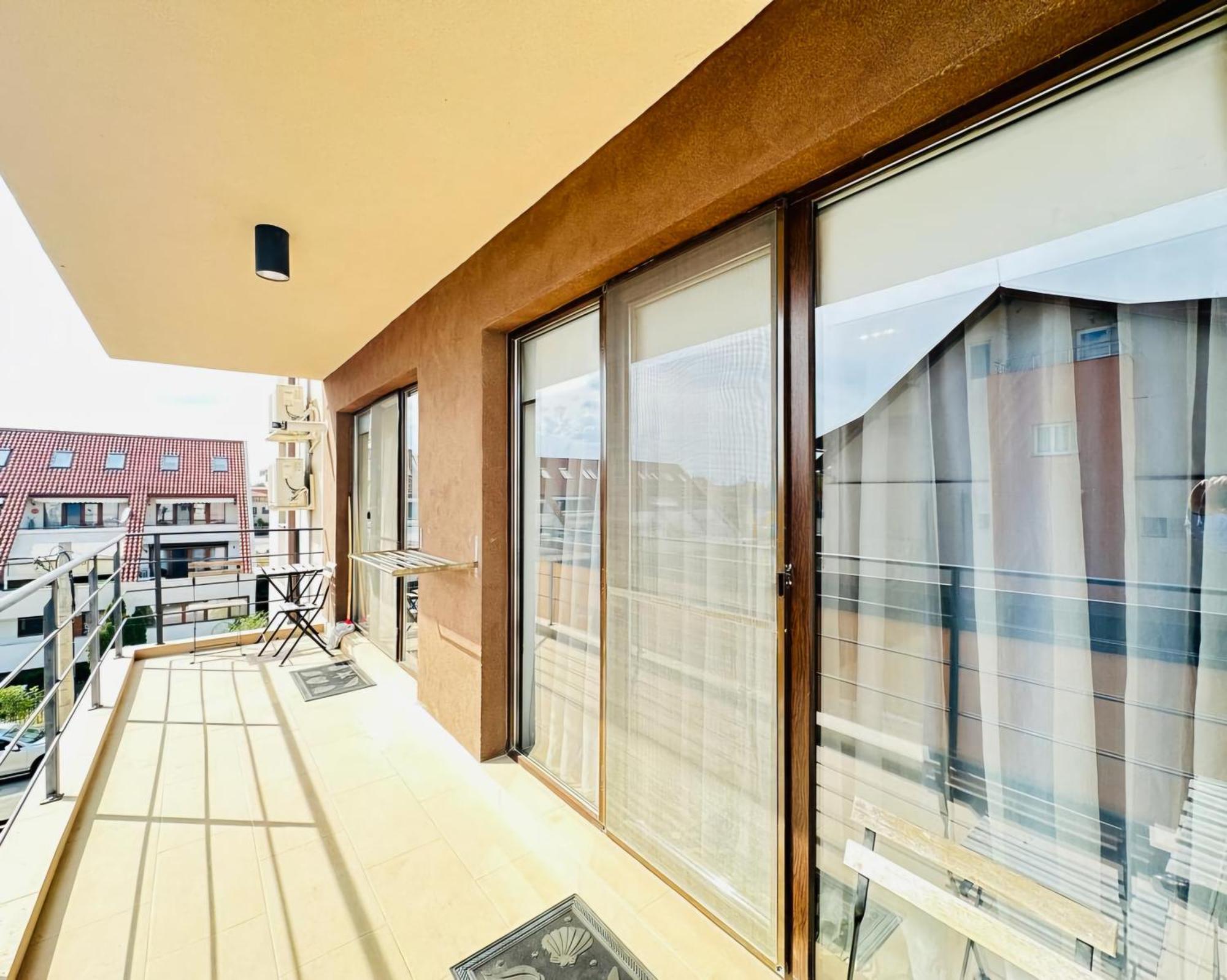 Zen Sea Apartment 那沃达利 外观 照片